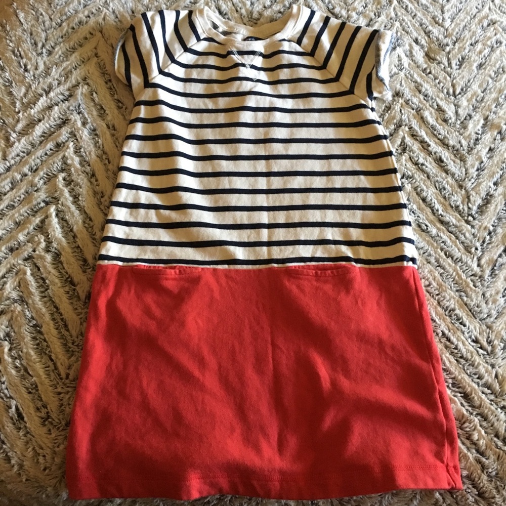 Gap dress